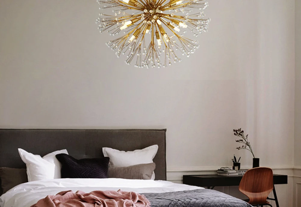 elegant lighting globe chandelier