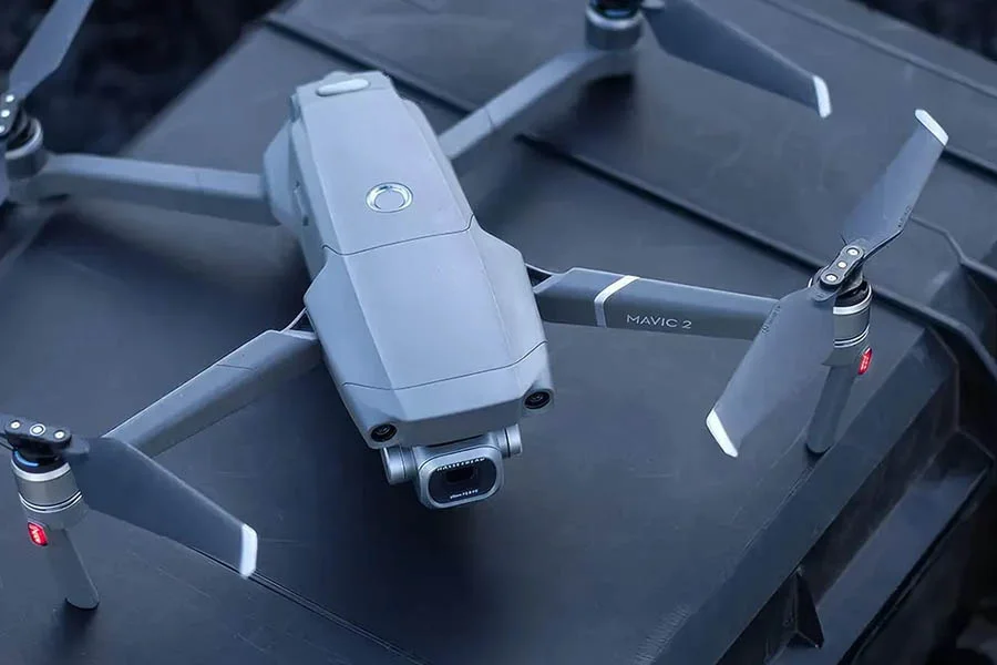 drone hd