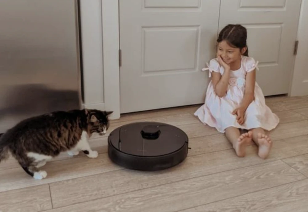 what's the best robot vacuum cleaner to buy