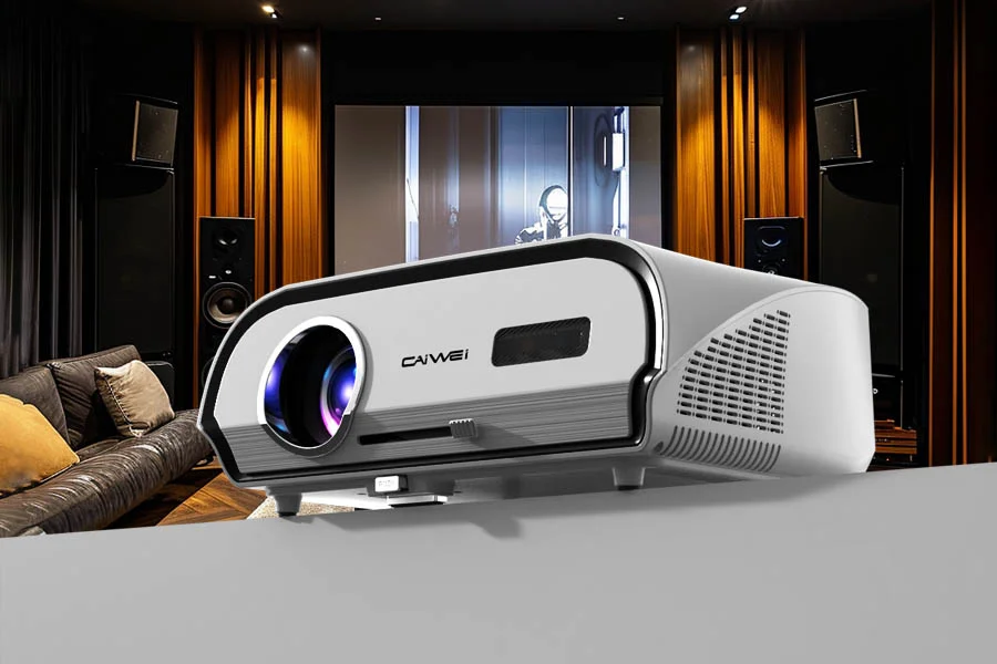 best tv projectors